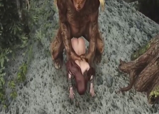 Hot-looking brunette gets fucked with zeal